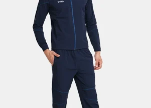 TYKA Tracksuit Flight Navy F