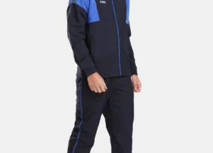 TYKA Tracksuit Forward Charcoal R 1
