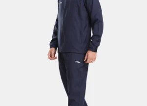 TYKA Tracksuit Twill Navy L