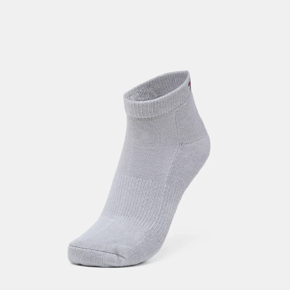 TYKA UltimateCricket SocksAnkle DarkGrey F