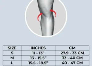 Pace International Knee Support 641 7C8AV6E1ZC 2025 03 09 4