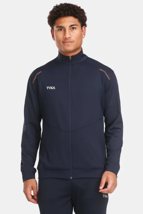 TYKA Jacket Ulitimate Navy F 500x750